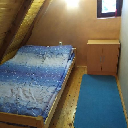 Vila Balerina Mitrovac Eksteriør bilde
