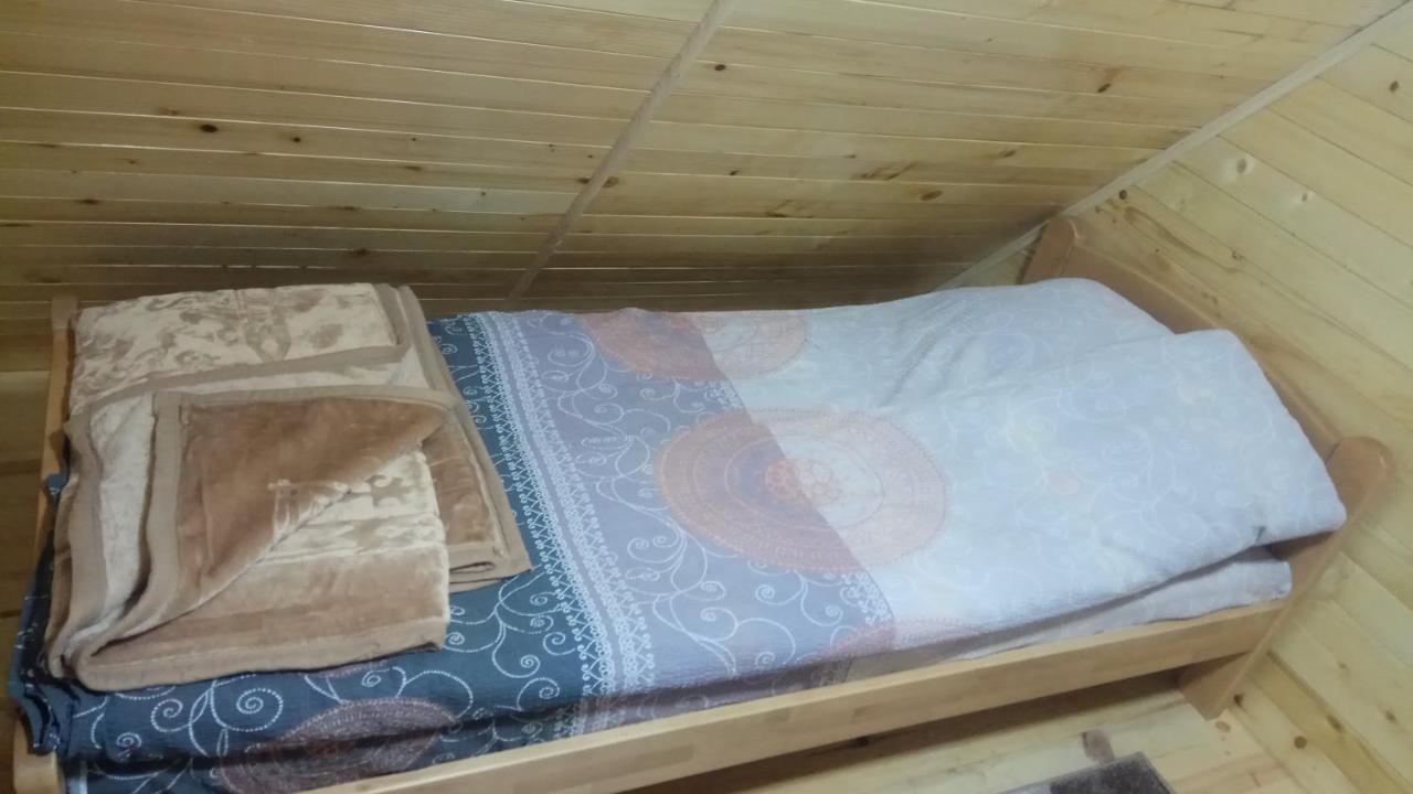 Vila Balerina Mitrovac Eksteriør bilde